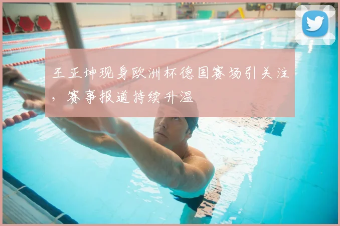 王正坤现身欧洲杯德国赛场引关注，赛事报道持续升温