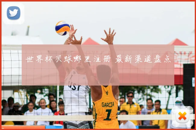 世界杯买球哪里注册 最新渠道盘点