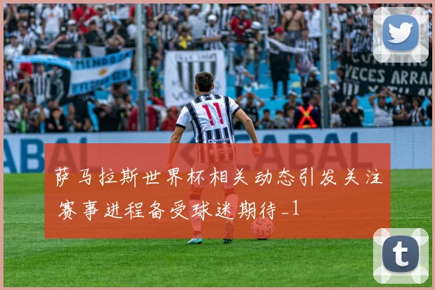 萨马拉斯世界杯相关动态引发关注 赛事进程备受球迷期待_1