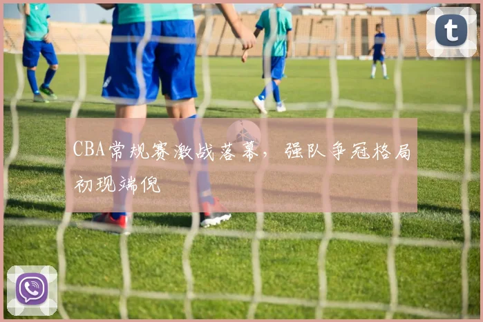 CBA常规赛激战落幕，强队争冠格局初现端倪
