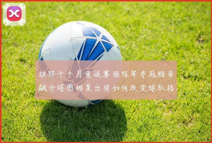 缺阵十个月重返赛场绿军夺冠赔率飙升塔图姆复出将如何改变球队格局